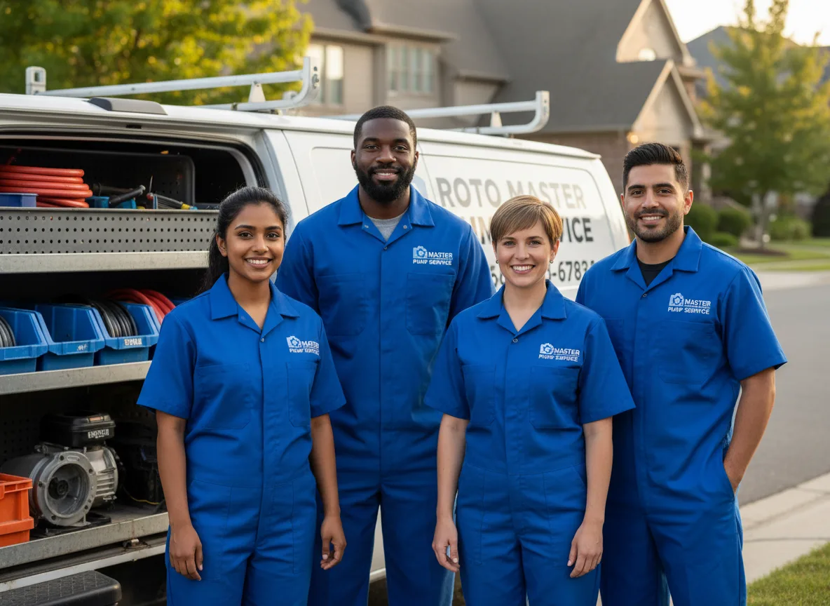 Sump Pump Installation company in Grand View, ID